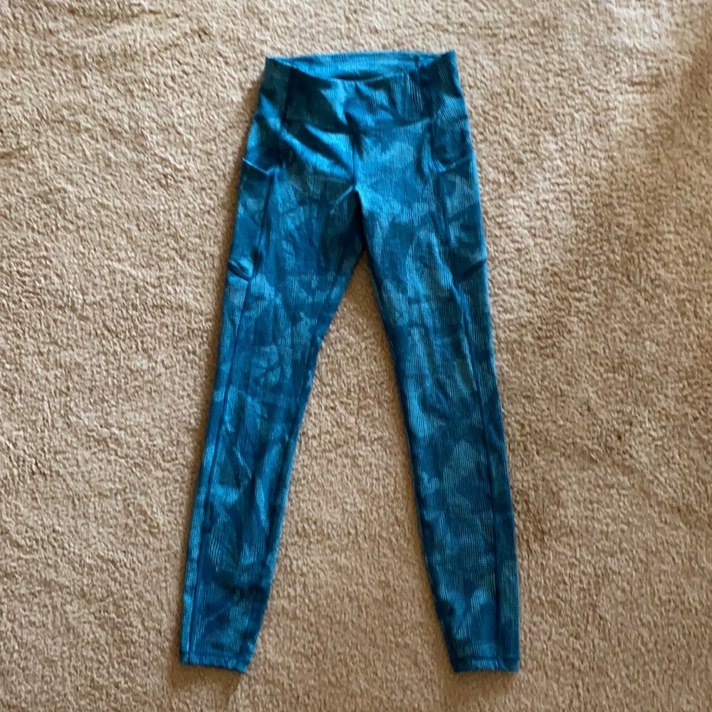 BNWOT lululemon leggings!